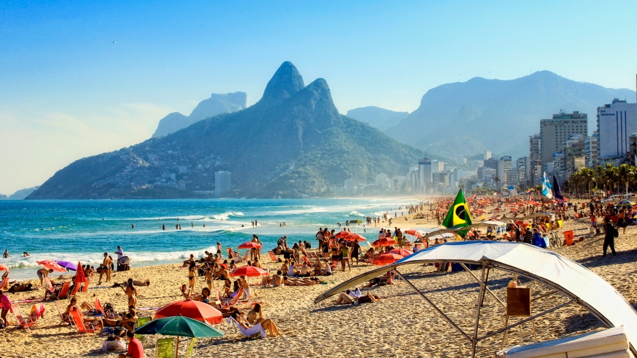 I spent 3 days in Rio de Janeiro, this is the ultimate itinerary