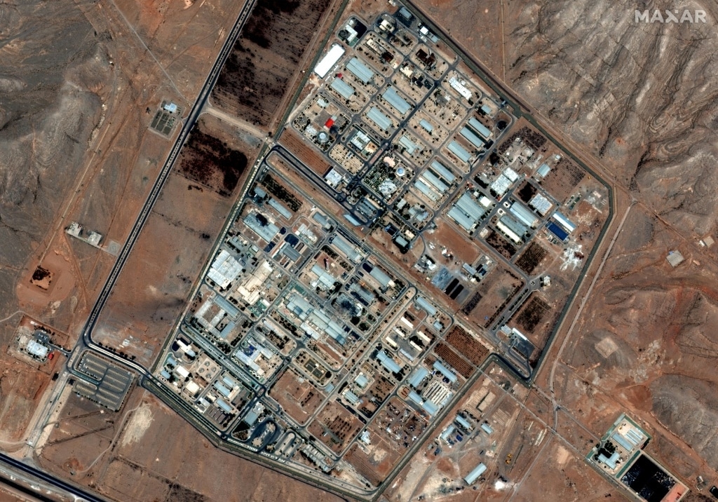 How much damage has Israel inflicted on Iran's nuclear programme?