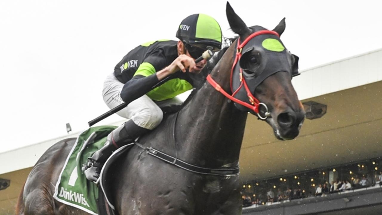 2025 Kingsford Smith Cup: Private Eye thrills trainer Joe Pride