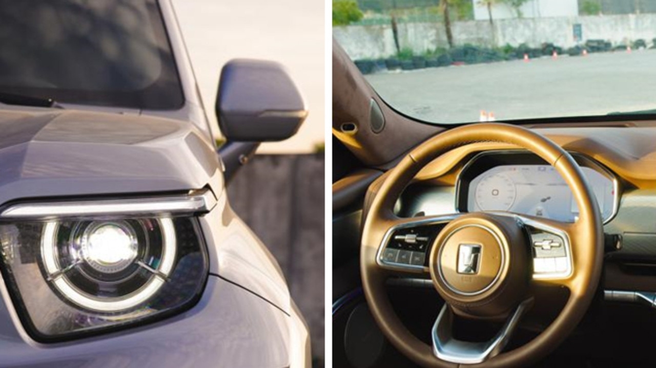 New ‘Temu' Mercedes is the real deal