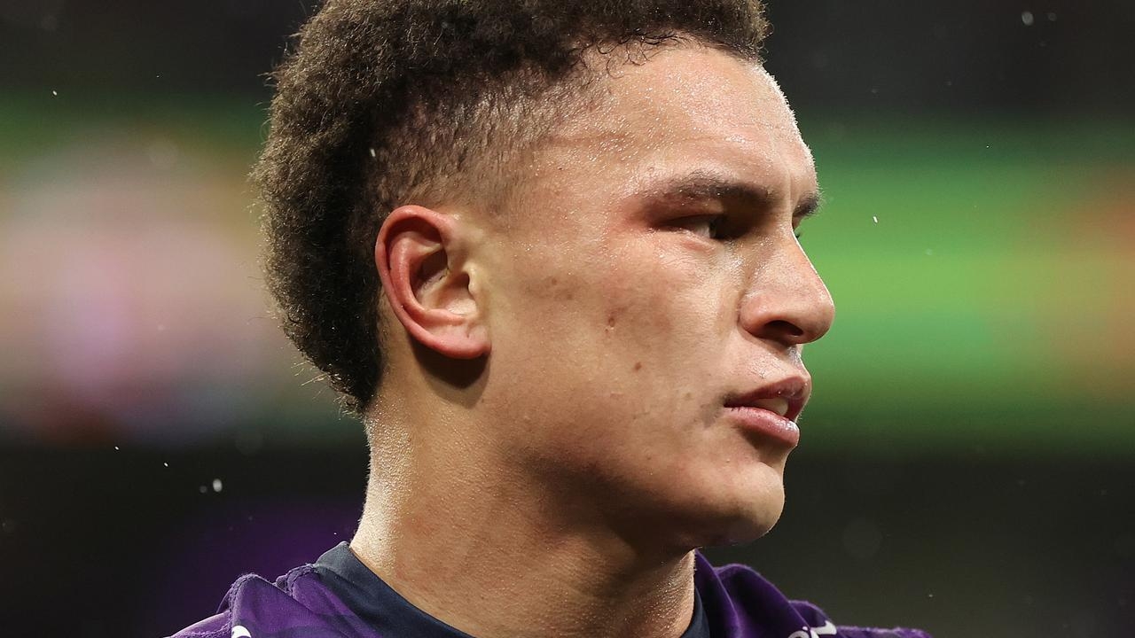 Melbourne Storm looking for new players amid injury crisis with Will Warbrick unable to train due to linger concussion issues