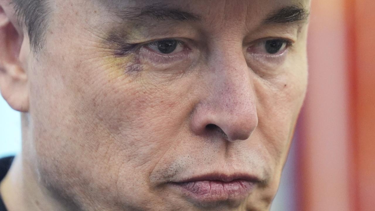 Elon Musk's political party launch a ‘vindictive' move