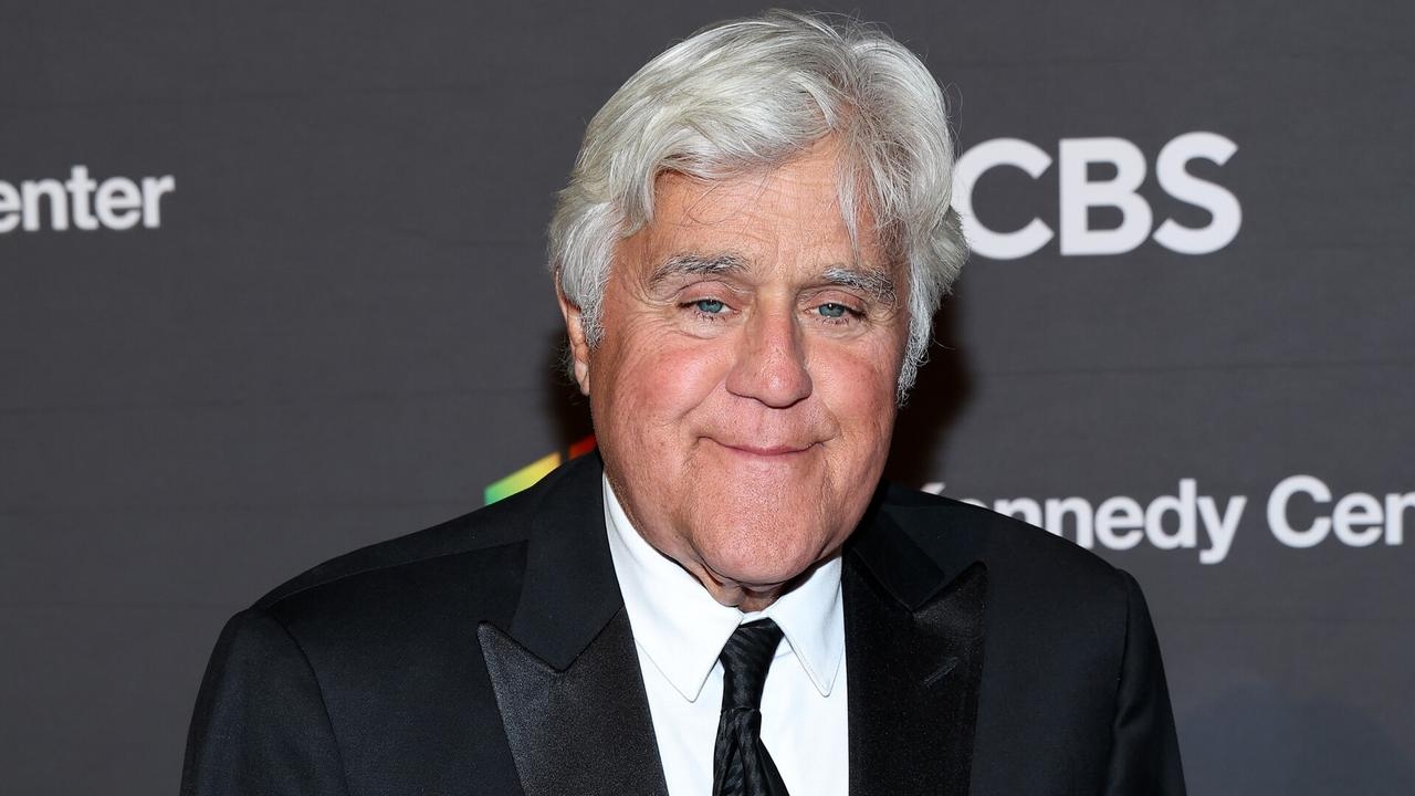 ‘Thank God for Leno': Comedy legend slams divisive late-night hosts