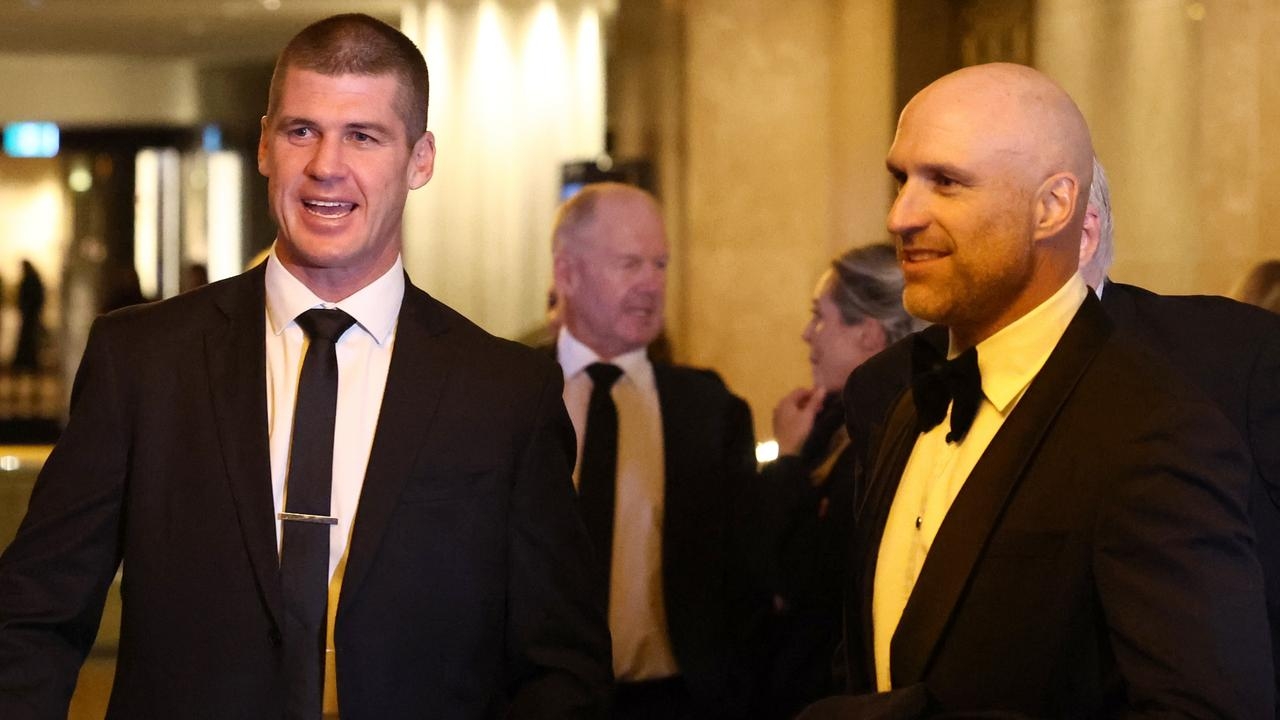 Australian Football Hall of Fame 2025: Live updates, every inductee as they are named