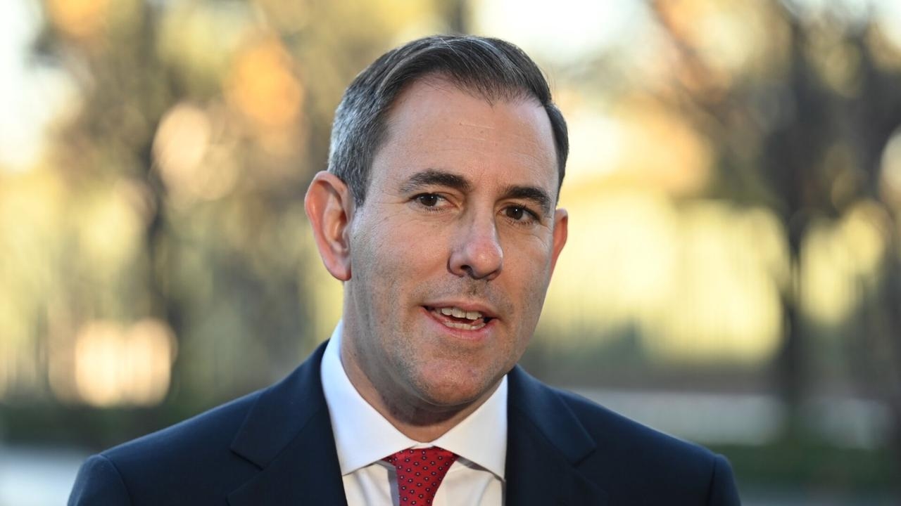 ‘Recognition of the state of Palestine is a matter of when not if': Jim Chalmers