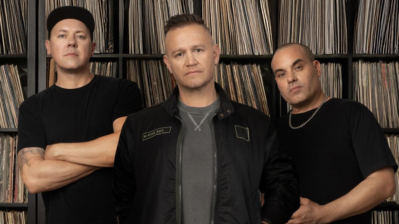 Hilltop Hoods announce huge 2026 comeback tour of Australia