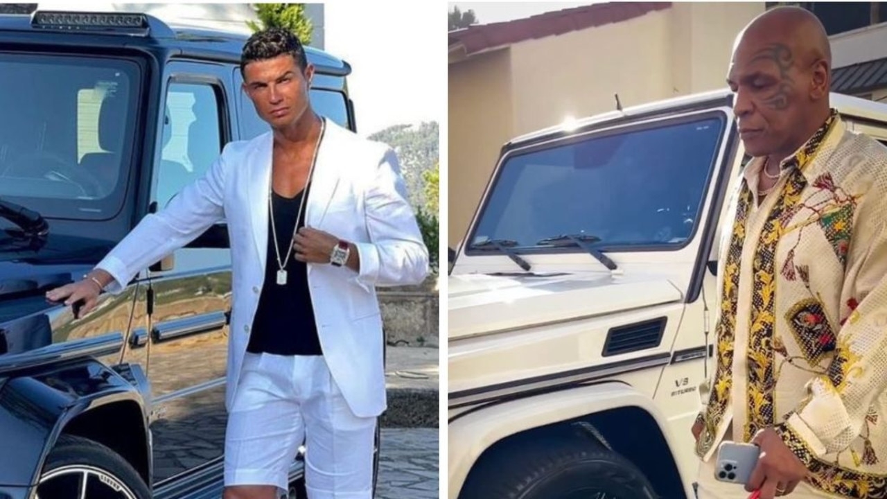 G-Wagon goes electric and it's fiercer than ever