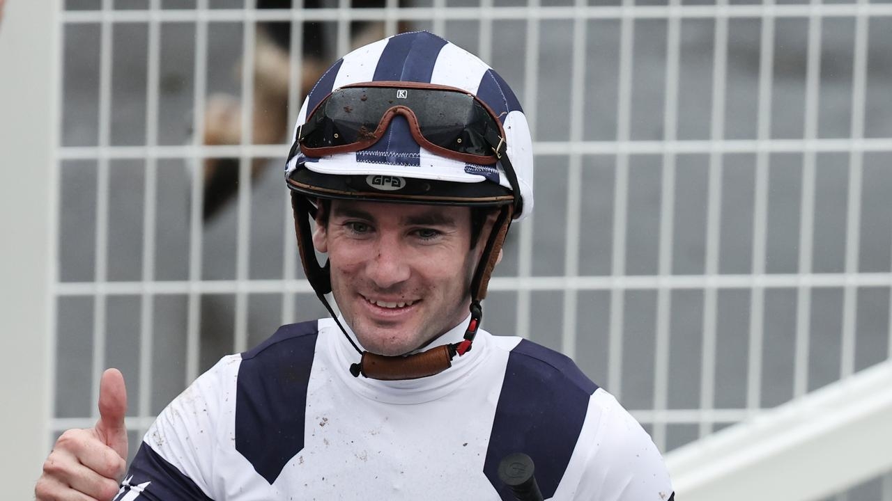 Schiller taken to Hospital after pre-race fall at Canterbury