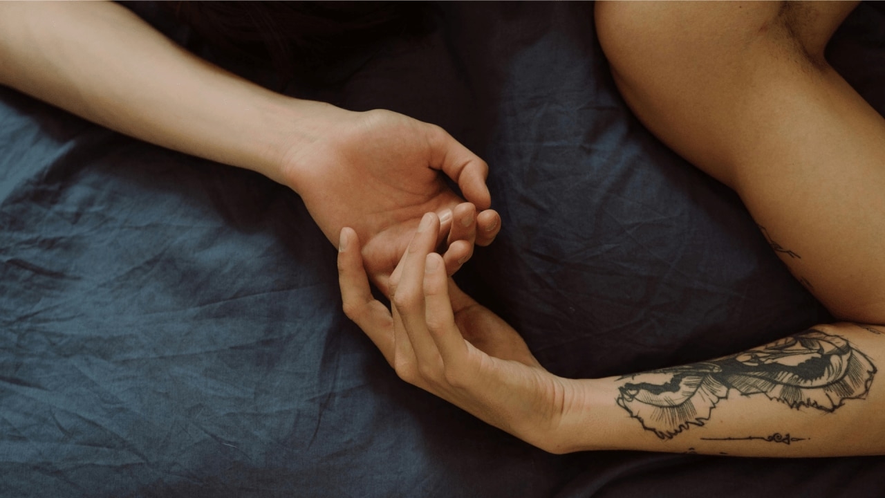 One in three Australian men has committed domestic violence, world-first research shows