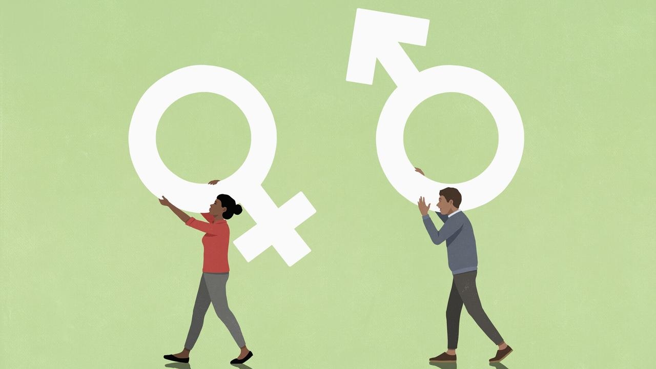 ‘The new frontier': Gender ideology taught in Victorian schools