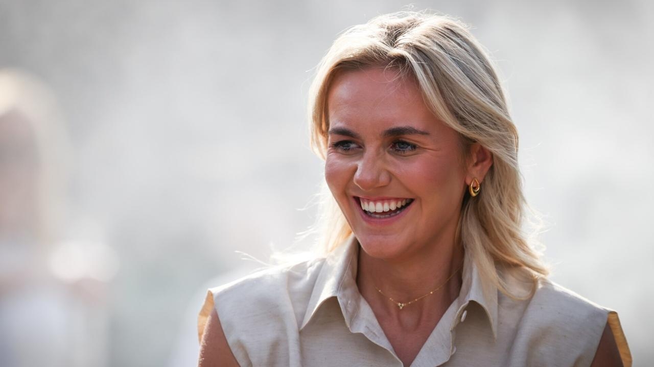 Ariarne Titmus becomes ambassador for Australian Made Week