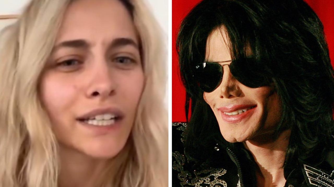 Paris Jackson hits out ahead of anniversary of dad Michael's death