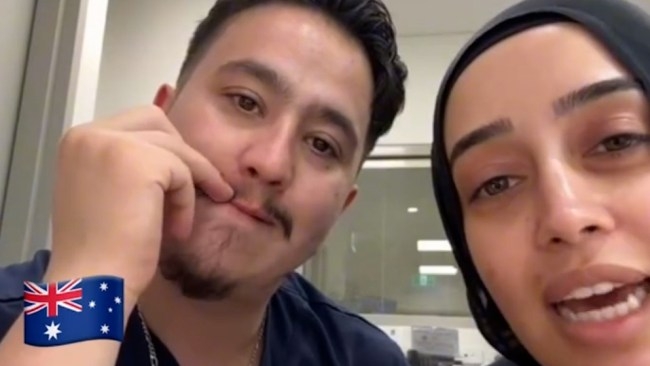 Legal cases of former Bankstown, Sydney nurses charged over antisemitic video return to court