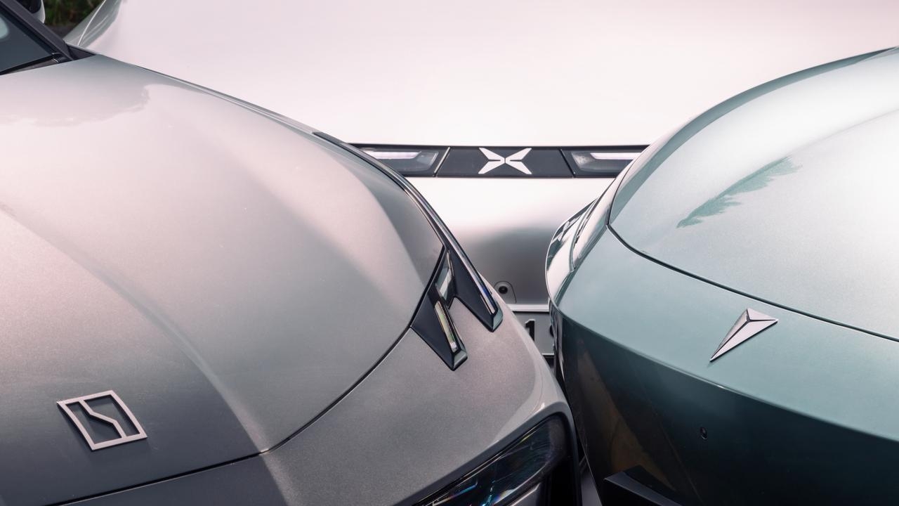 Best EOFY 2025 electric vehicle (EV) car sales in Australia