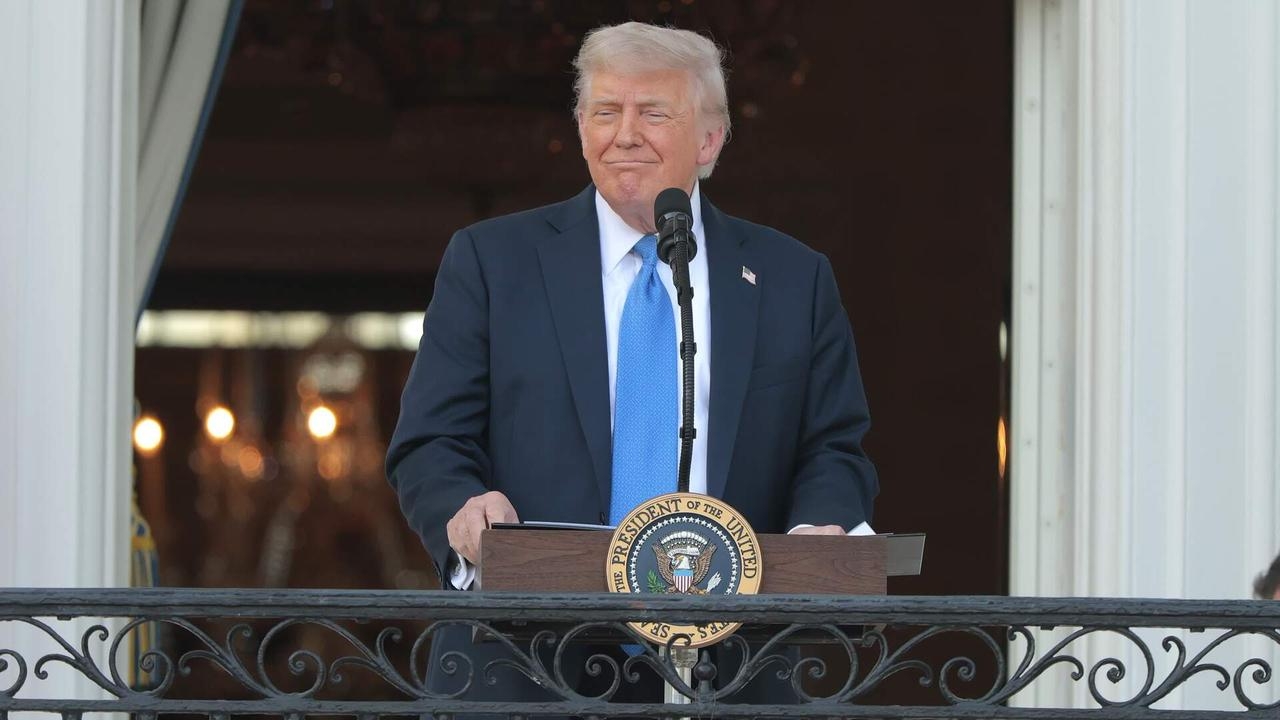 Democrat politicians blame Trump for ‘deliberately' stoking violent protests