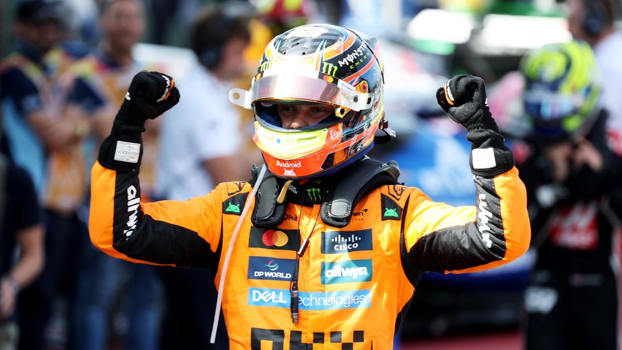 2026 Formula 1 calendar: Australia to open the season, Imola out, Madrid in