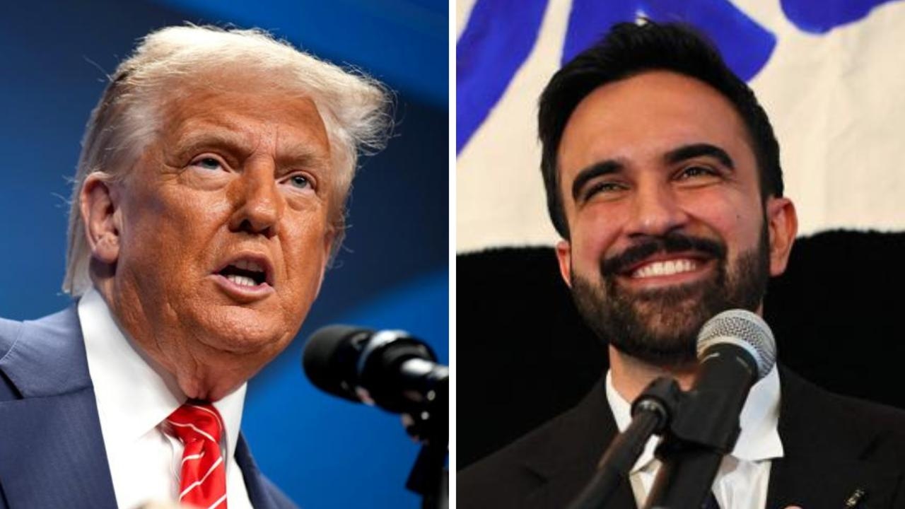 ‘Communist lunatic': Donald Trump slams Zohran Mamdani's NYC mayoral primary win