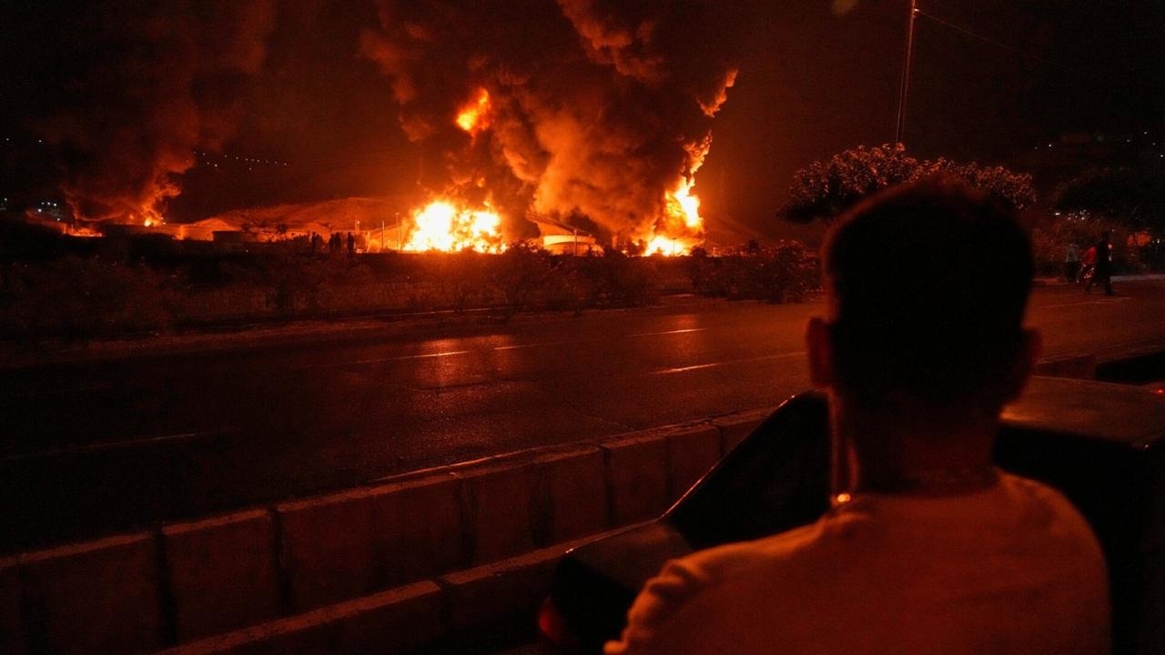 Israel continues with its ‘decapitation strategy' against Iran