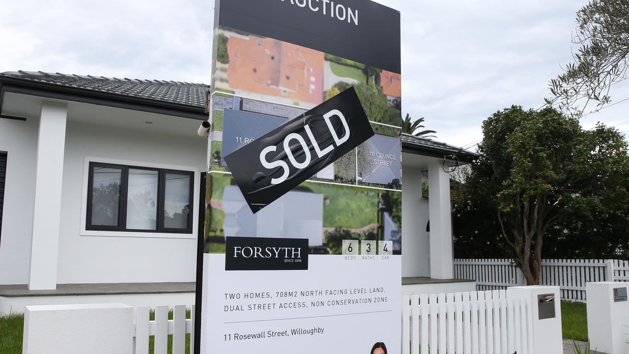 ‘Crocodile tears': Home loan change could add to worsening housing crisis