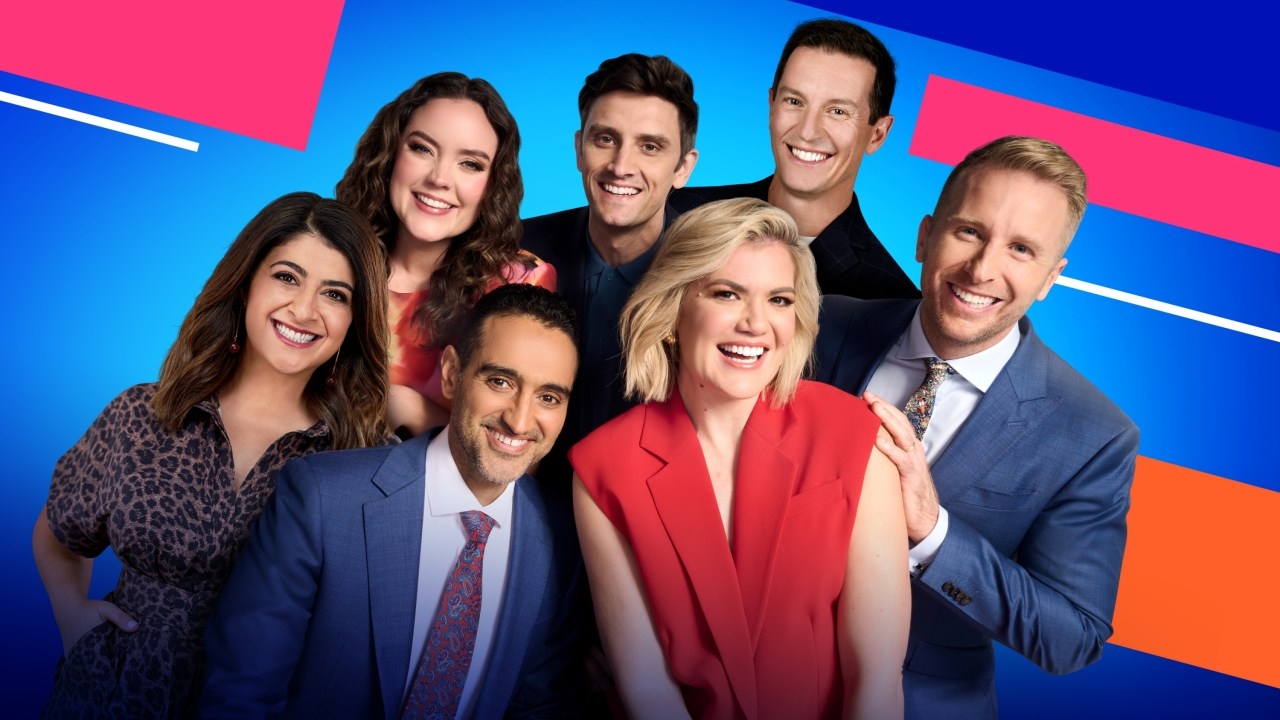 Aussies shocked by the surprise 'return' of The Project as current affairs program goes rogue on Instagram after being axed
