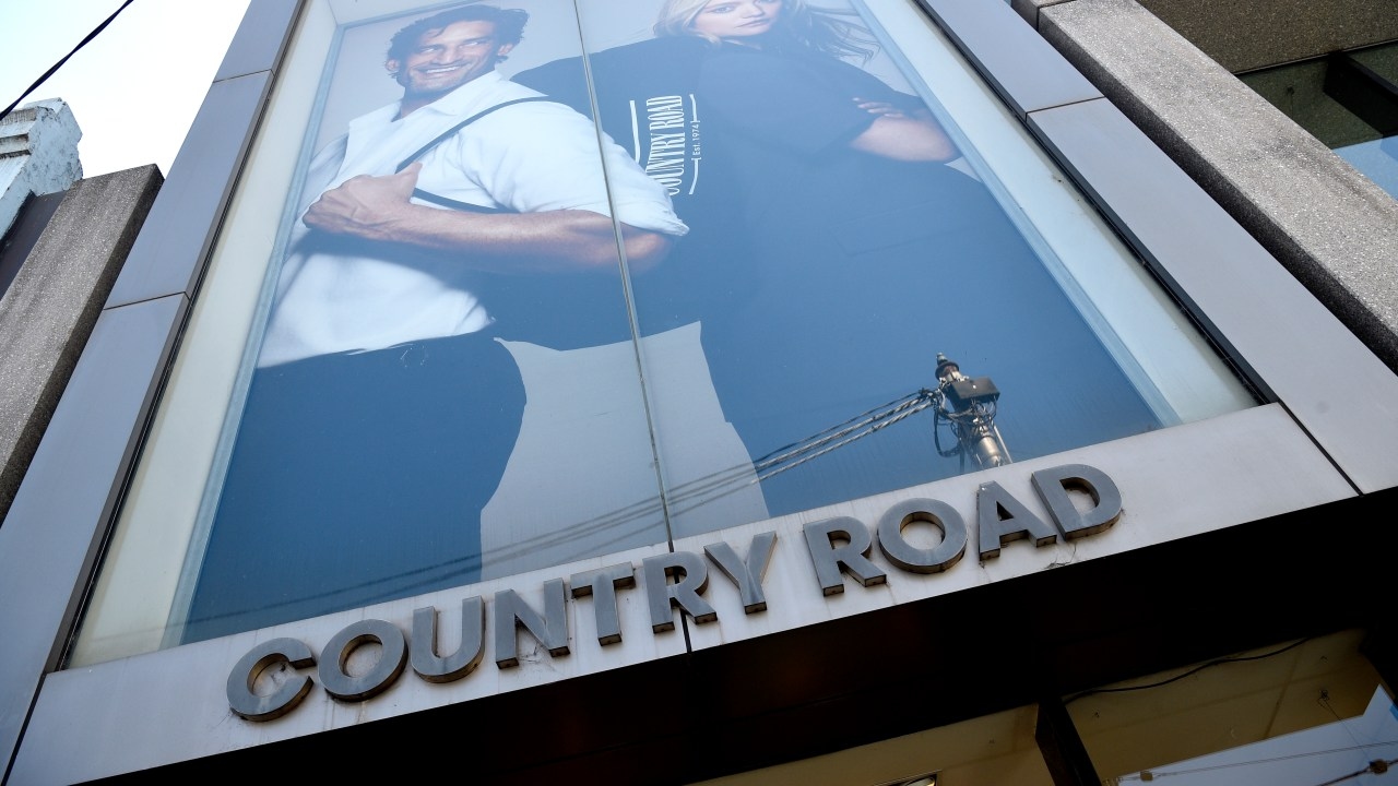 Major Aussie retailer forced to close stores in Sydney following plummeting sales