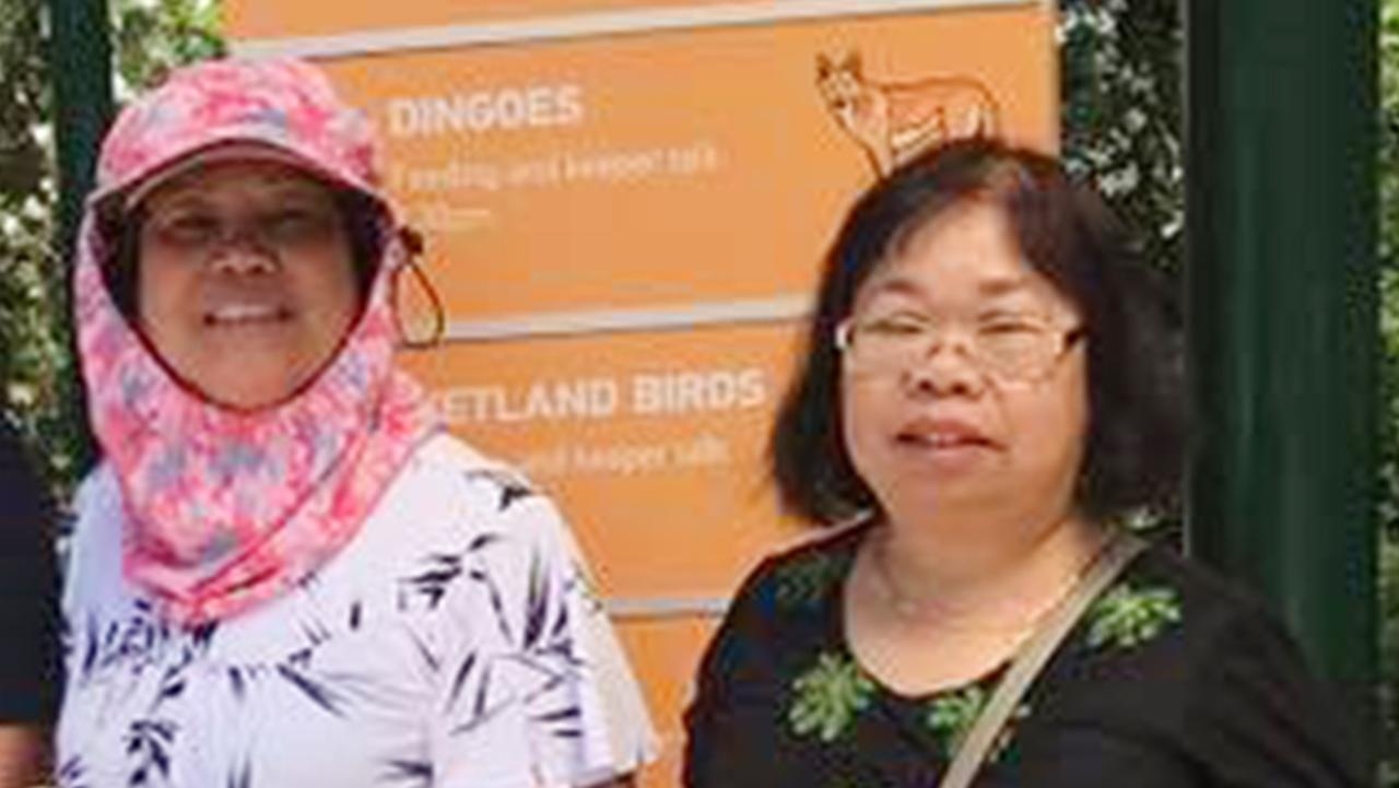 Streaky Bay: Community grieves two women swept out to sea