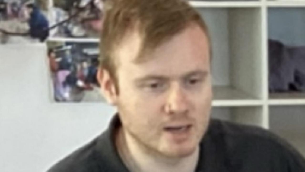 Former colleague of Joshua Dale Brown says they raised concerns over unsupervised children
