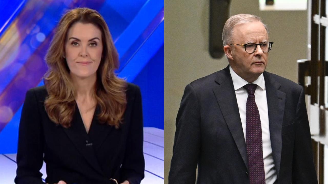 ‘What a waste': Peta Credlin slams Albanese's NATO decision