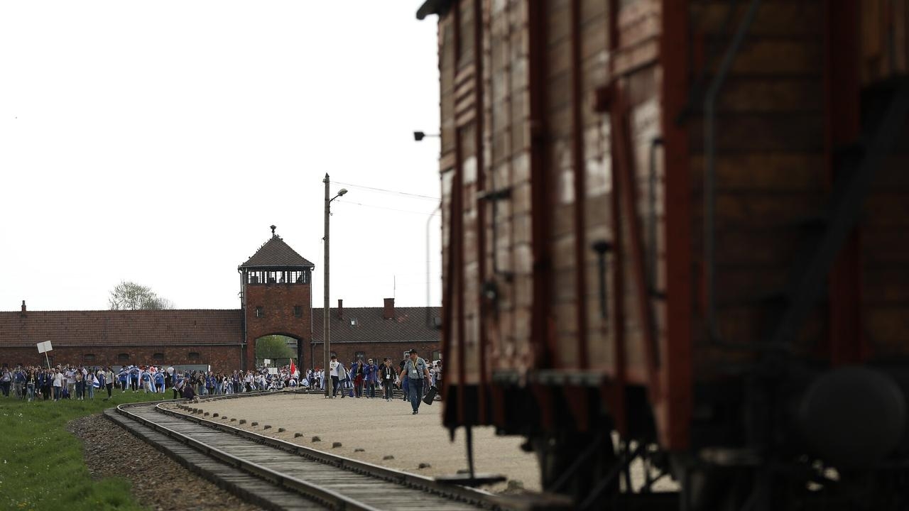Australia to host its first ever holocaust survivors' reunion
