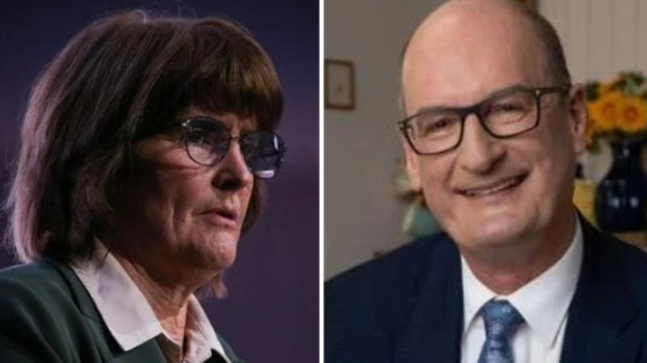 Kochie's blunt warning: RBA must slash rates harder
