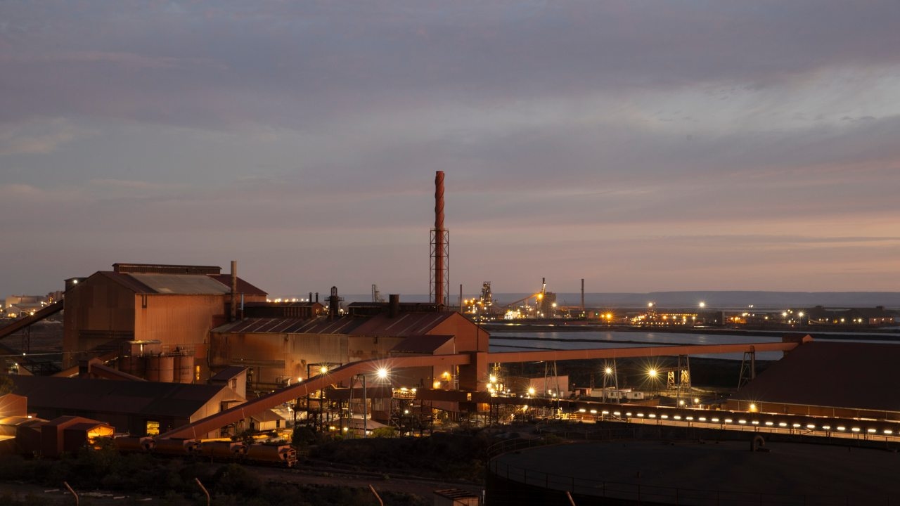 Saving thousands of local jobs amongst ‘most important' parts of Whyalla Steelworks sale, McKell Institute CEO says