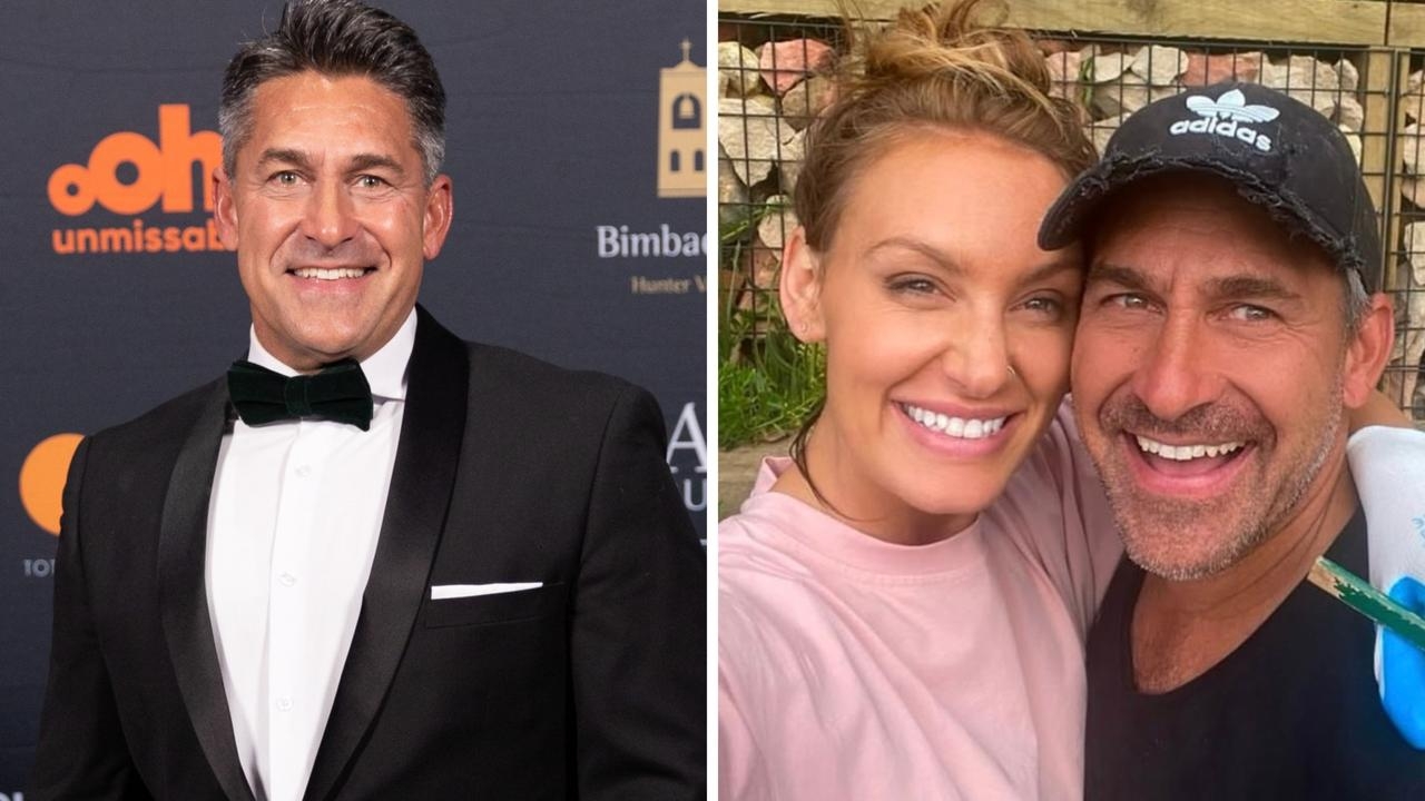 Jamie Durie reveals major $30 million offer