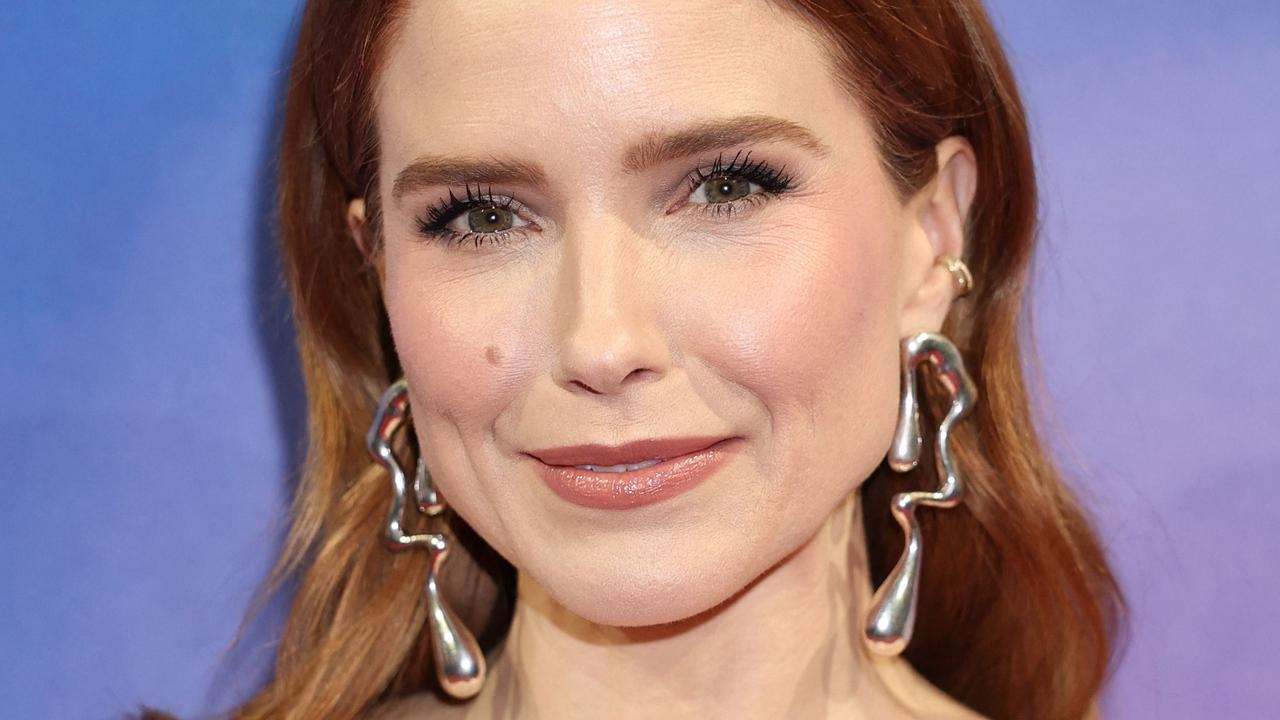 Sophia Bush details harrowing abuse on the set of huge US show that lasted years