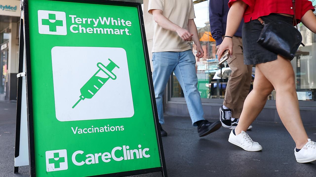 Flu deaths mount as Qld jab rates remain low