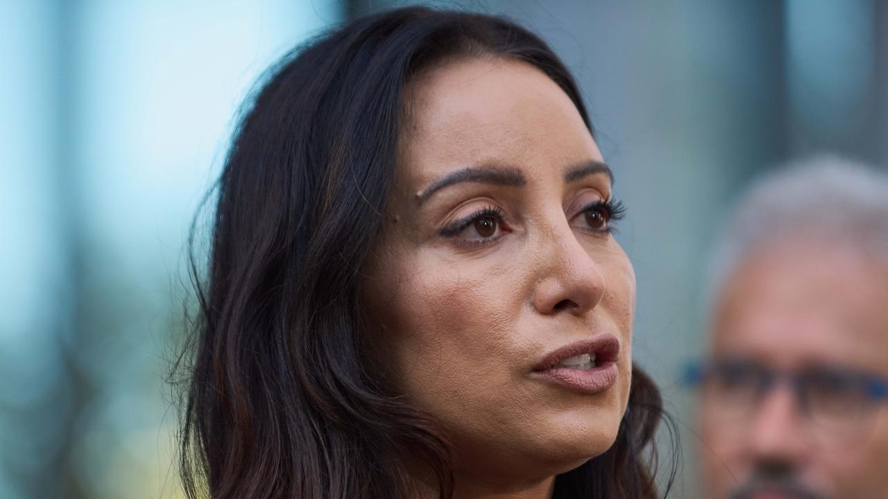 Federal Court D-Day arrives for Antoinette Lattouf over ABC sacking
