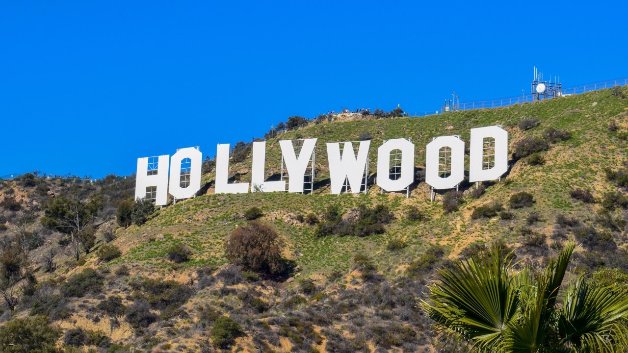 'Hot, horny and white': Hollywood's 'progressive snowflake era' is over, New York Times guest essay says