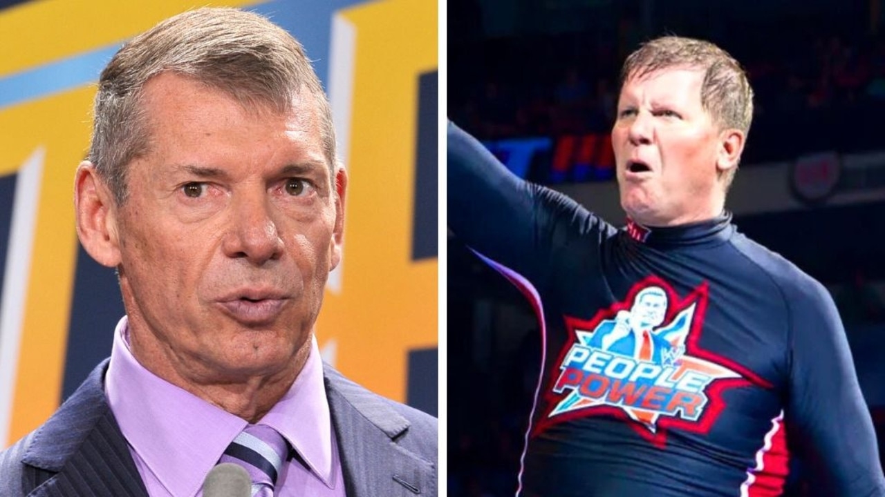Vince McMahon's co-defendant agrees secret deal to flip on former WWE boss amid sex trafficking lawsuit