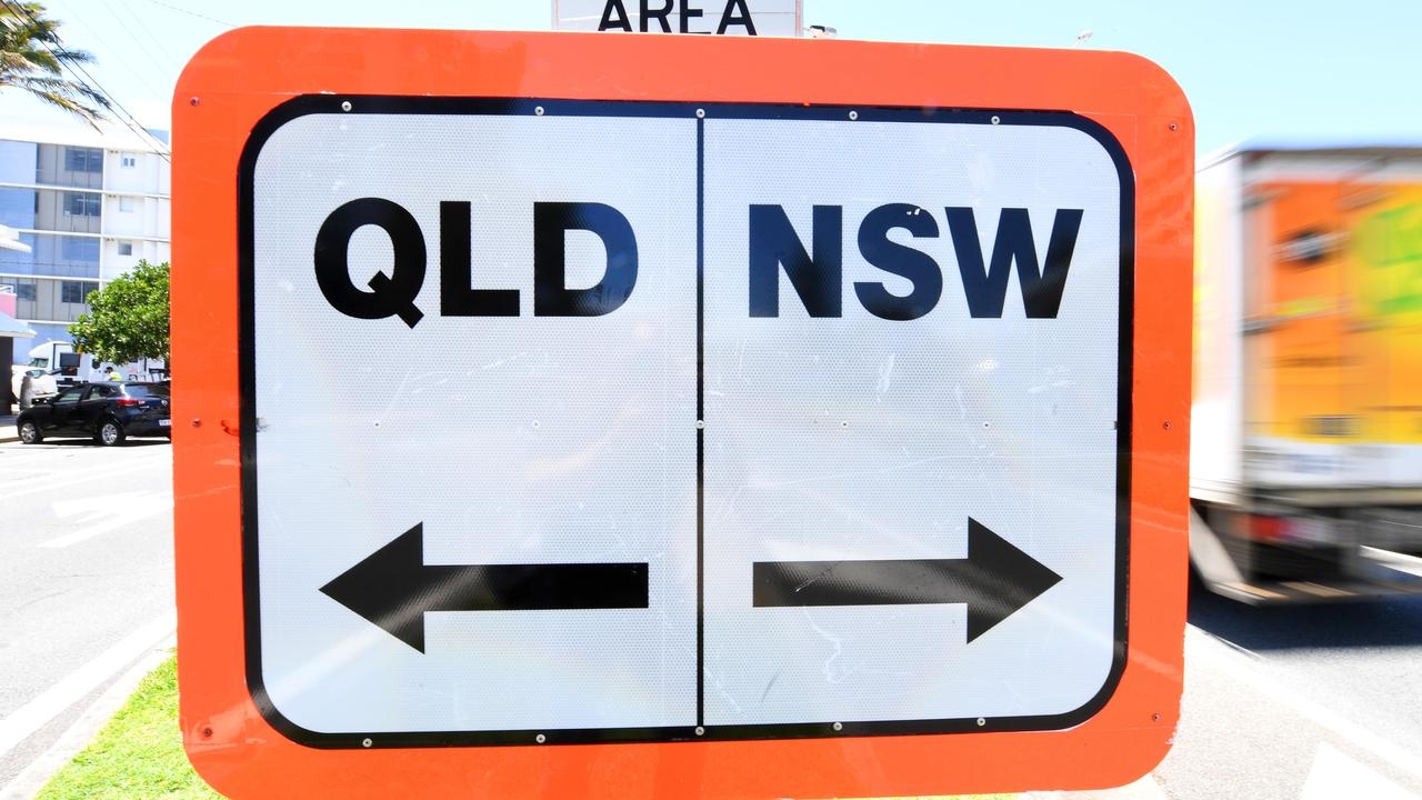 Aussies exit NSW, WA hits 3 million population milestone