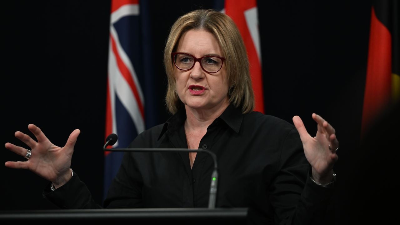 Victoria's Allan government responds to latest antisemitic attacks with new anti-hate taskforce