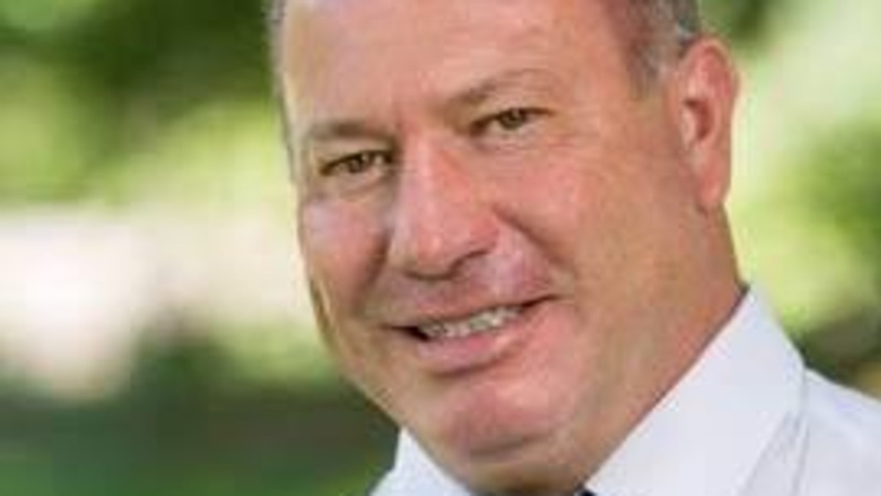 ‘Top tier bloke': Brisbane real estate agent dies in lawnmower incident