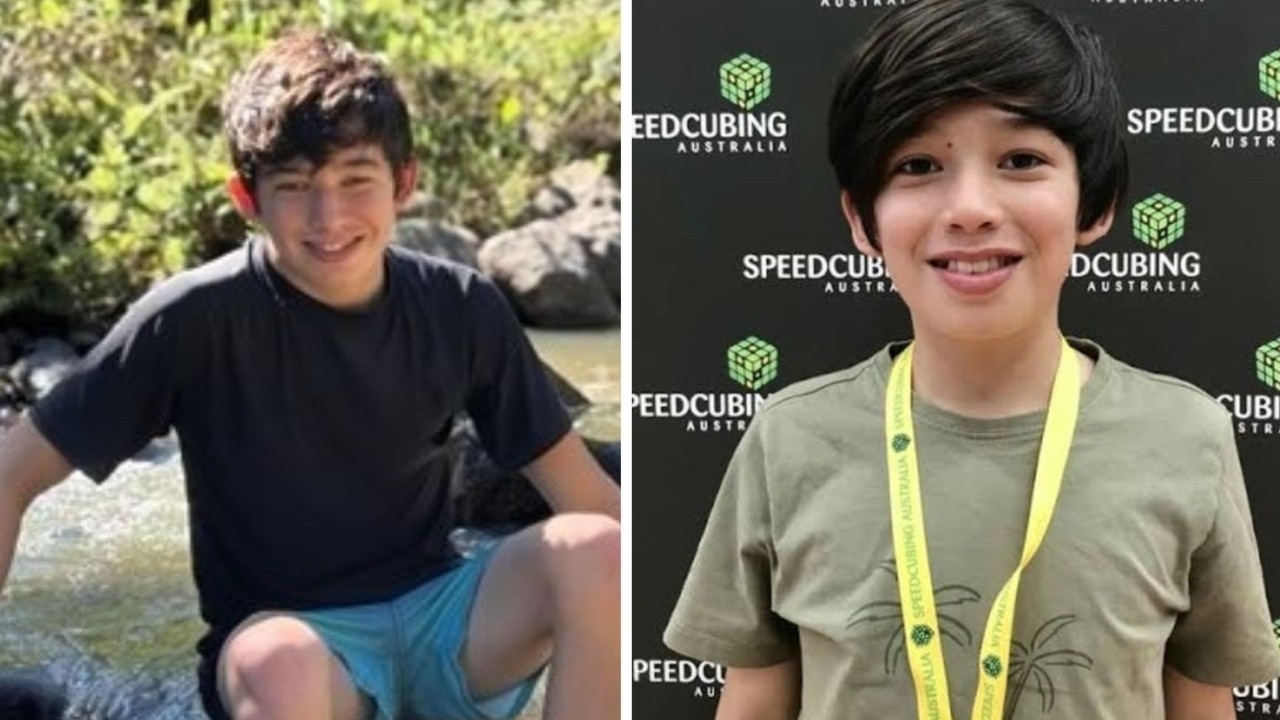 ‘Bright future': Loved ones pay tribute to teen killed in crash