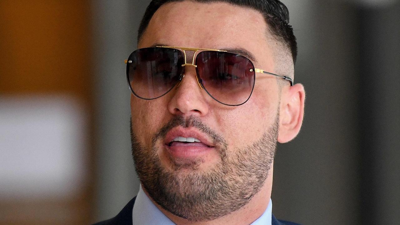 Disgraced politician Salim Mehajer eyes release from prison on parole