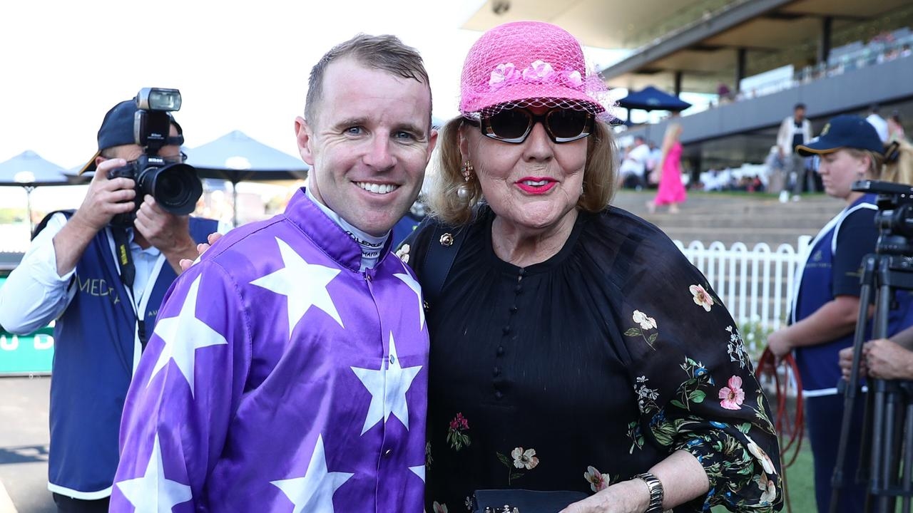 How a tip from legendary trainer TJ Smith led to Denise Martin creating Star Thoroughbreds