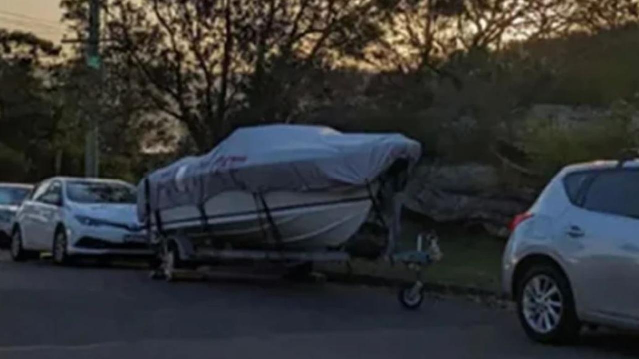 Charles Sturt Council pushes for law review to crack down on caravan and boat street parking