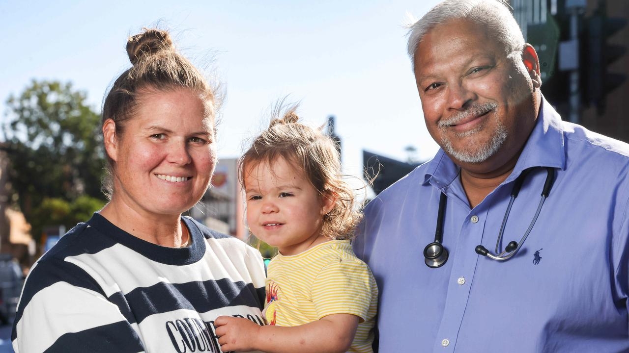 New paediatric service provides best of care for children