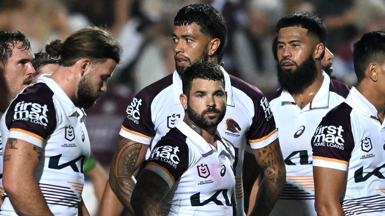 ‘Can't believe it': NRL great's incredible rant over Broncos rumour