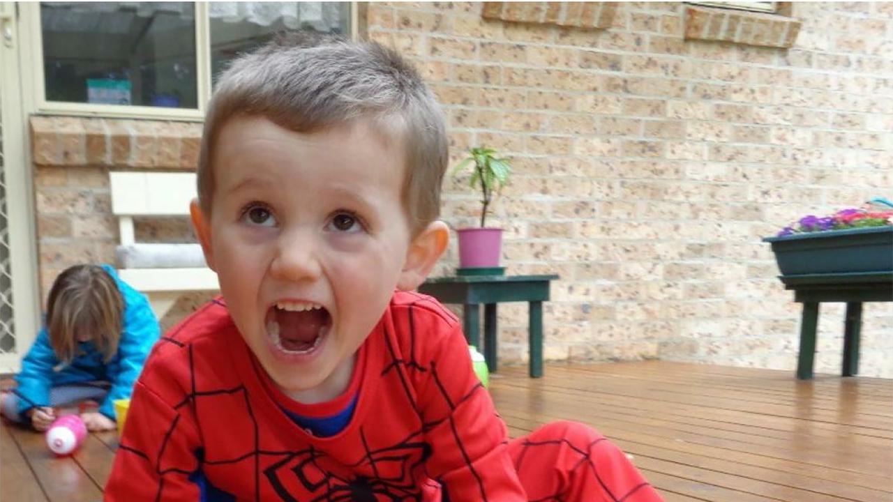 William Tyrrell disappearance: Disputed claim emerges that person of interest took Tyrrell 250km to Tamworth