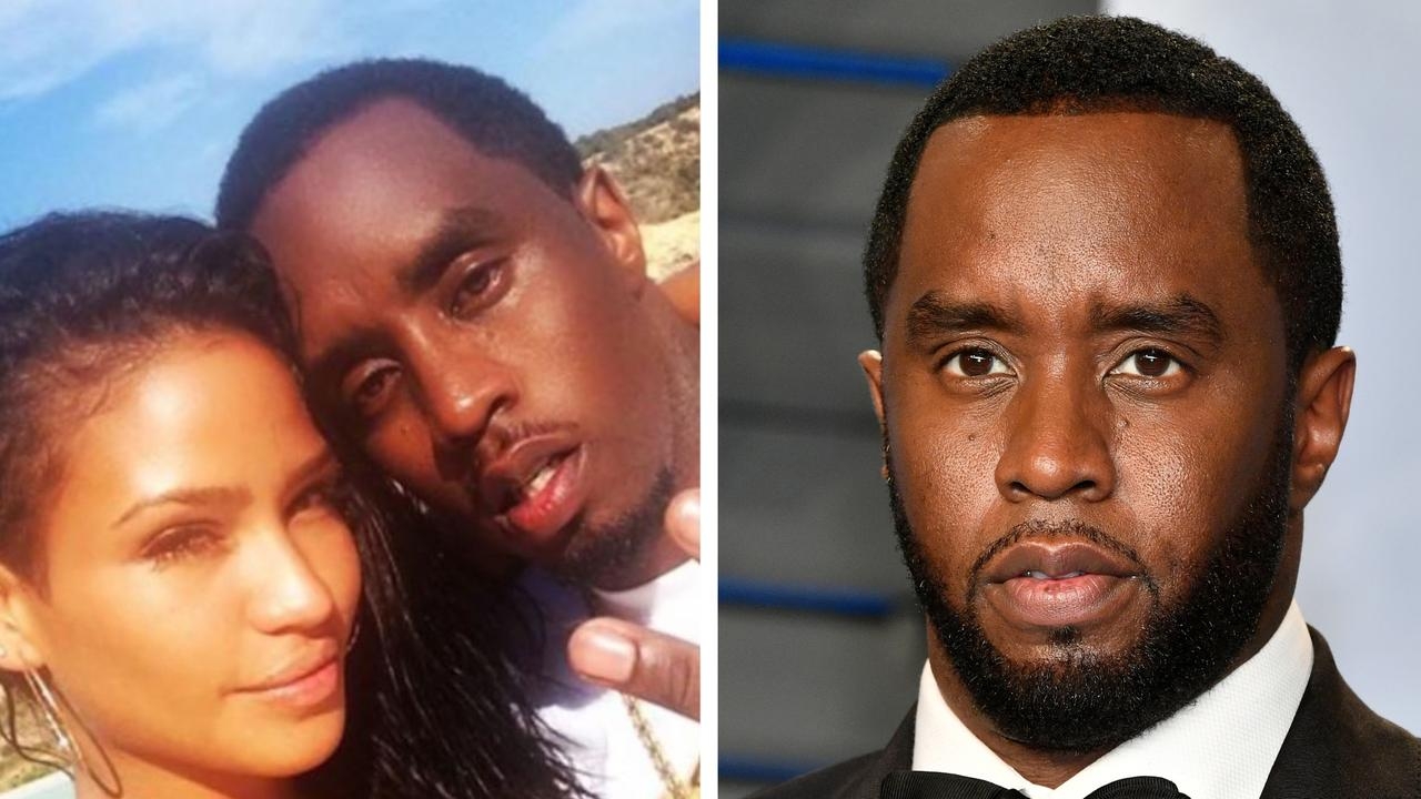 Jurors shown ‘freak off' videos in court as Diddy trial descends into chaos
