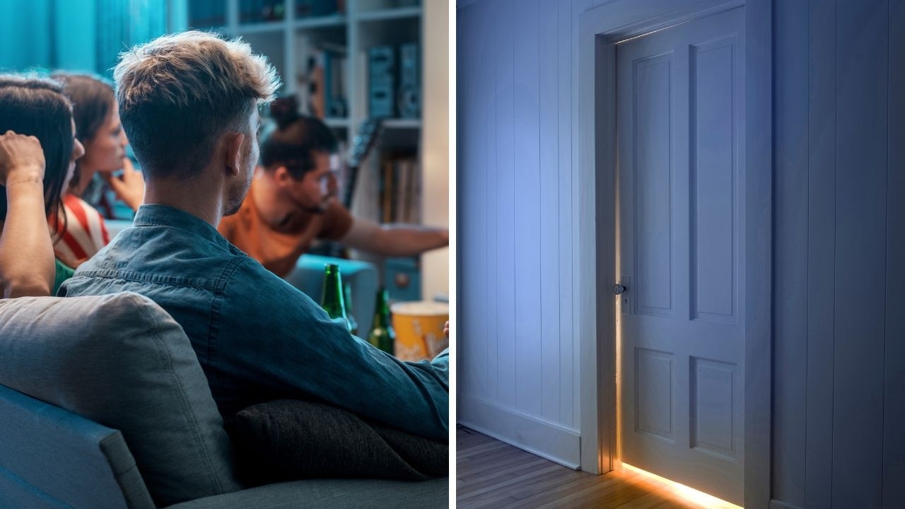 Real problem with young Aussies living at home longer