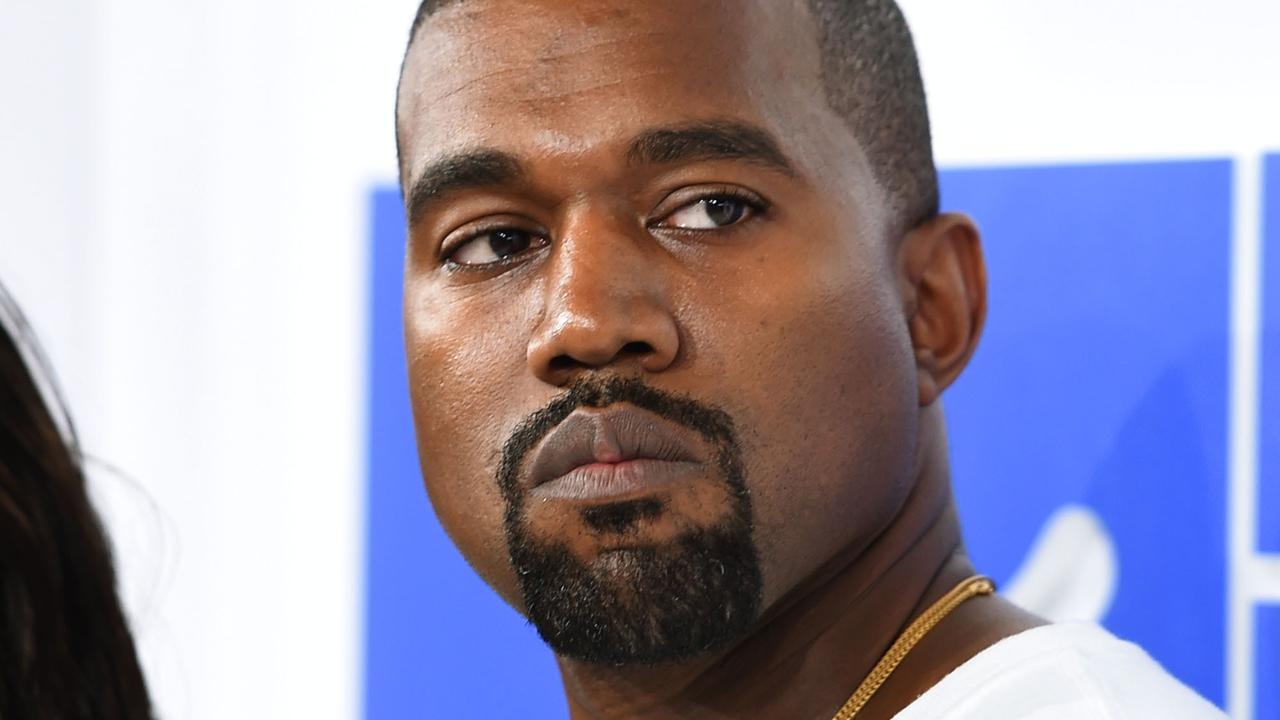 Kanye West lists properties as he's ‘desperate for money'